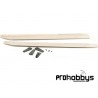Palas Helicóptero 550mm Thunder Tiger PV0039