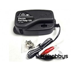 Prolux-bomba de combustible eléctrica 6-12V,