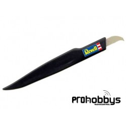 Revell Herramienta Grabador de juntas (Blister)