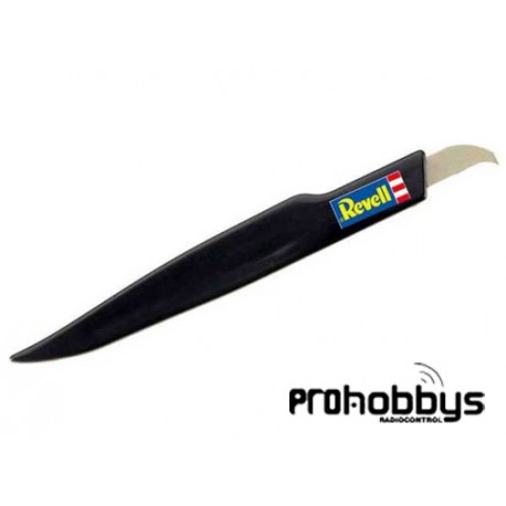 Revell Herramienta Grabador de juntas (Blister)
