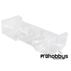 Alerón Lexan XTR 1.5mm (Pre-cut)