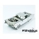 Coche Royal Voyager Time for Machine