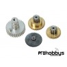 Piñones Servo 5565MH Hitec HS-5565MH