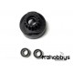 Campana Embrague Refrigerada 15T