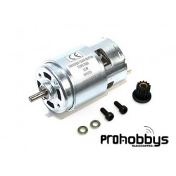 Motor para mesa de arranque Thunder Tiger PD1281