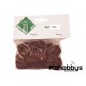 Teja Romana Color Negro Escala 1/20, 150 u. AEDES ARS
