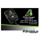 Cargador De Batería TX/RX 9.6V 6V A2PRO 7200