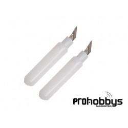 Recambio para cutter 360º (incluye 2uds) Ref.25106
