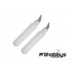 Recambio para cutter 360º (incluye 2uds) Ref.25106