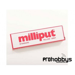 Milliput Epoxy Putyy - Standart Yellow Grey 277003