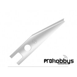 Cuchilla Universal para Cutter de Precisión