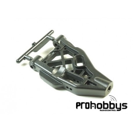 Front Lower Arm in Hard Material (1PC) SWORKz