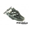 Front Lower Arm in Hard Material (1PC) SWORKz