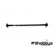 Palier Central Trasero 112MM SWORKZ S35-4 / 4E EVO