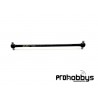 Palier Central Trasero 112MM SWORKZ S35-4 / 4E EVO