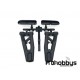 Trapecios LCD delanteros con alerón Down Force Standar SWORKZ