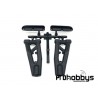 Trapecios LCD delanteros con alerón Down Force Standar SWORKZ