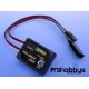 Fail - safe unit Prolux 2730