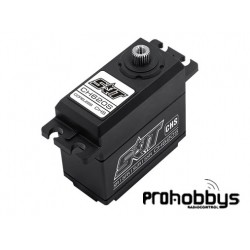 Servo SRT CH620S CAR HV Corelees Caja Semi-Metálica 20KG 0.09S. -1/8