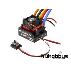 QUICRUN-10BL120-SENSORED G2