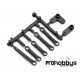 Servo Horn Kyosho