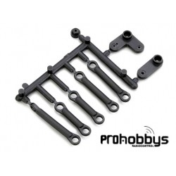 Servo Horn Kyosho