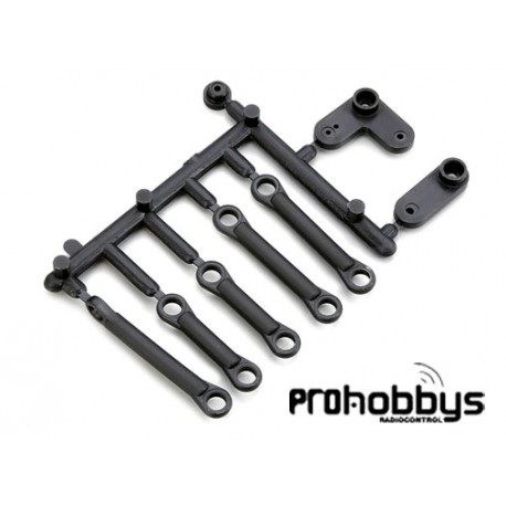 Servo Horn Kyosho