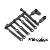 Servo Horn Kyosho