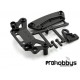 Bumper delantero Kyosho FW-05/FW-06/V-One VZ007
