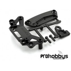Bumper delantero Kyosho FW-05/FW-06/V-One VZ007