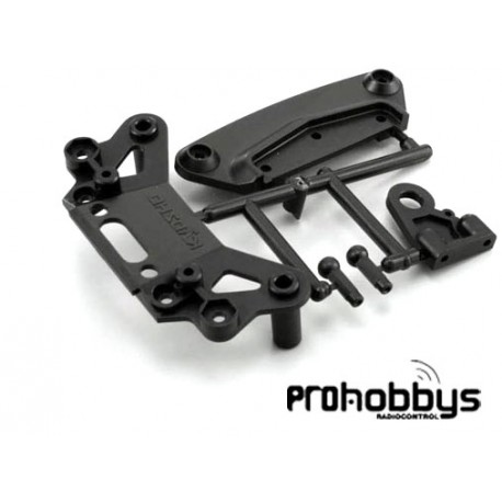 Bumper delantero Kyosho FW-05/FW-06/V-One VZ007