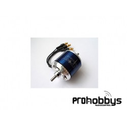 Motor Brushless Waypoint W-E2215-22