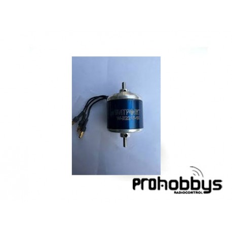 Motor Brushless Waypoint W-E2215-18