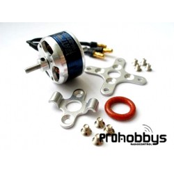 Motor Brushless Waypoint W-E2208-30