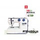 Máquina de coser Precise Denim Studio Alfa