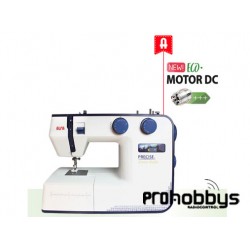 Máquina de coser Precise Denim Studio Alfa