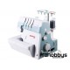 Overlok Doméstica Sigma 334