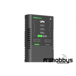 Cargador Gens Ace iMars Mini G-Tech 60W