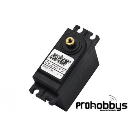Servo SRT DL3017 LV