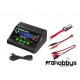 Cargador de baterias LiPo Absima APC-1