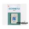 Agujas Schmetz 130/705H Nº 70 Suk Jersey