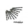 Broca HSS 0.5mm