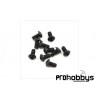 Tornillos Cabeza Zeta 2.5X5mm (10 Unid) Sworkz