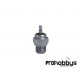 Bujía estándar corta N6 Hobbytech