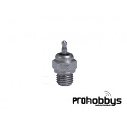 Bujía estándar corta N6 Hobbytech