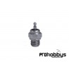 Bujía estándar corta N6 Hobbytech