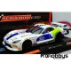 Coche SRT Viper GTS-R Exchange 93 24H. Daytona 2015 Winner