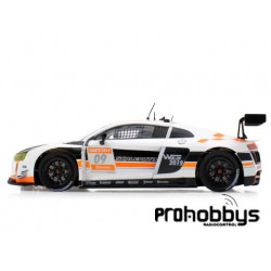 Coche Audi R8 LMS GT3 - Special Edition WES 2019 | Scaleauto