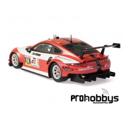 Coche Porsche 911 (991.2) GT3 RSR 24H. Masterslot 2023 Special Edition