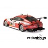 Coche Porsche 911 (991.2) GT3 RSR 24H. Masterslot 2023 Special Edition